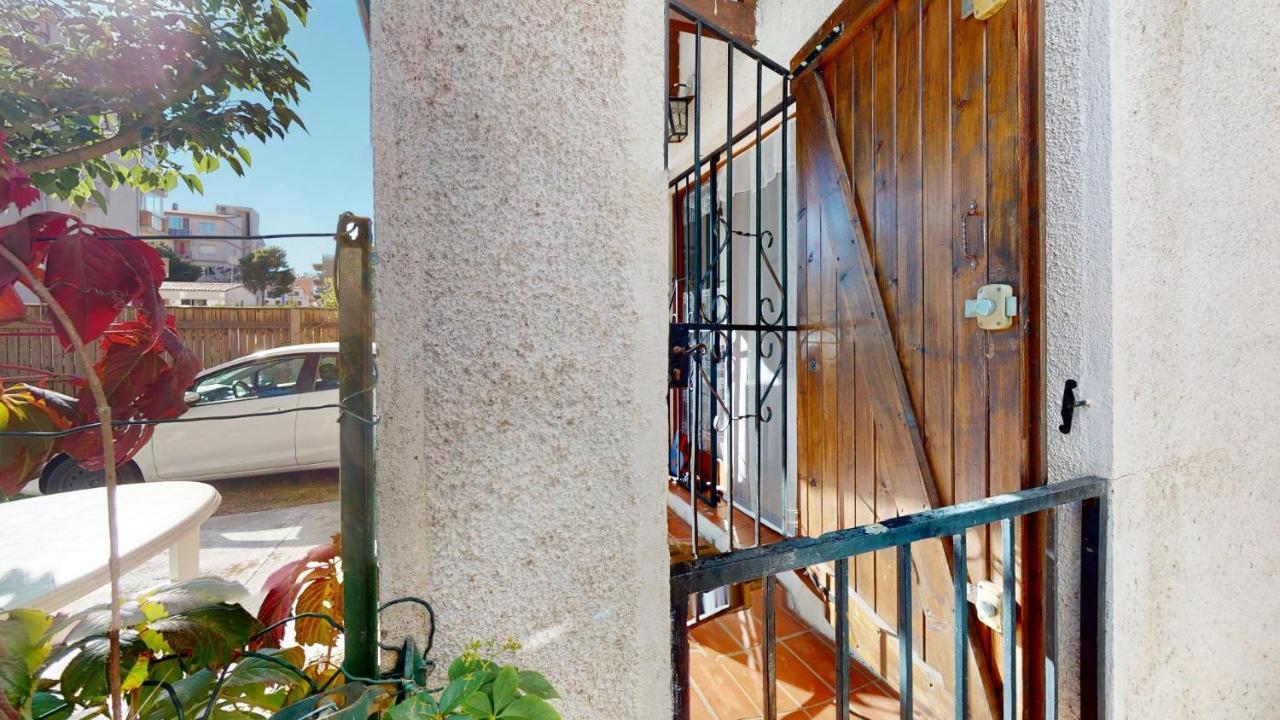 Casa Punta Del Nord * Росас